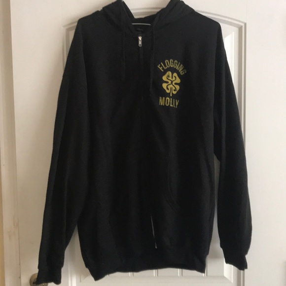 Other - Zip up Hoodie